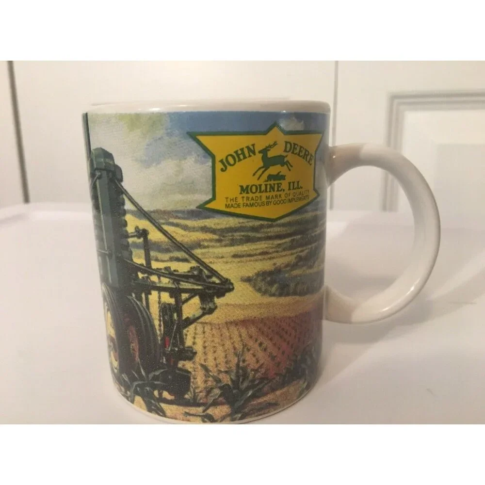 Gibson john deere